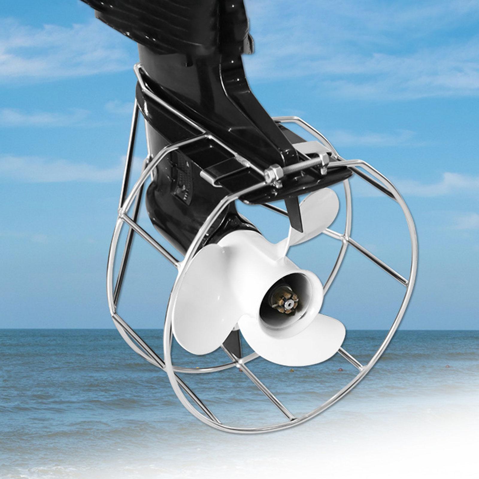 Propeller Safety Guard Accesso - Propeller Guard 评论和价格