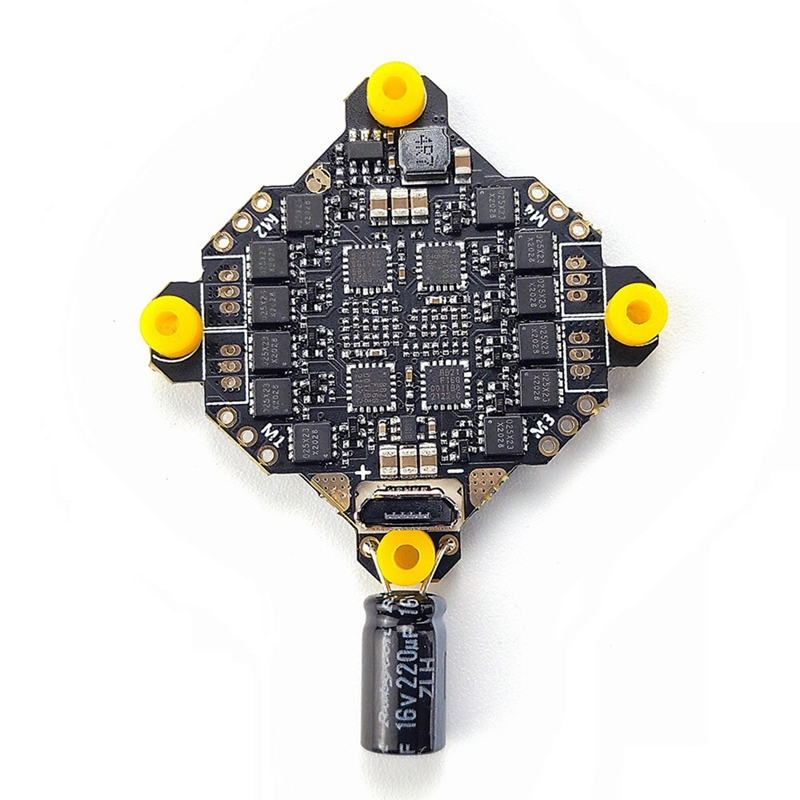 Super Sale FPV F411 ELRS AIO F - Betaflight Fc 评论和价格