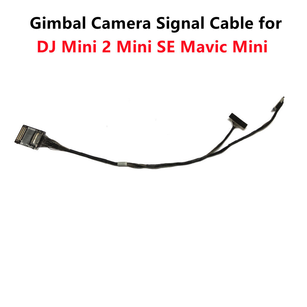 Gimbal Camera Signal Cable for - Dji Mini Drone 评论和价格