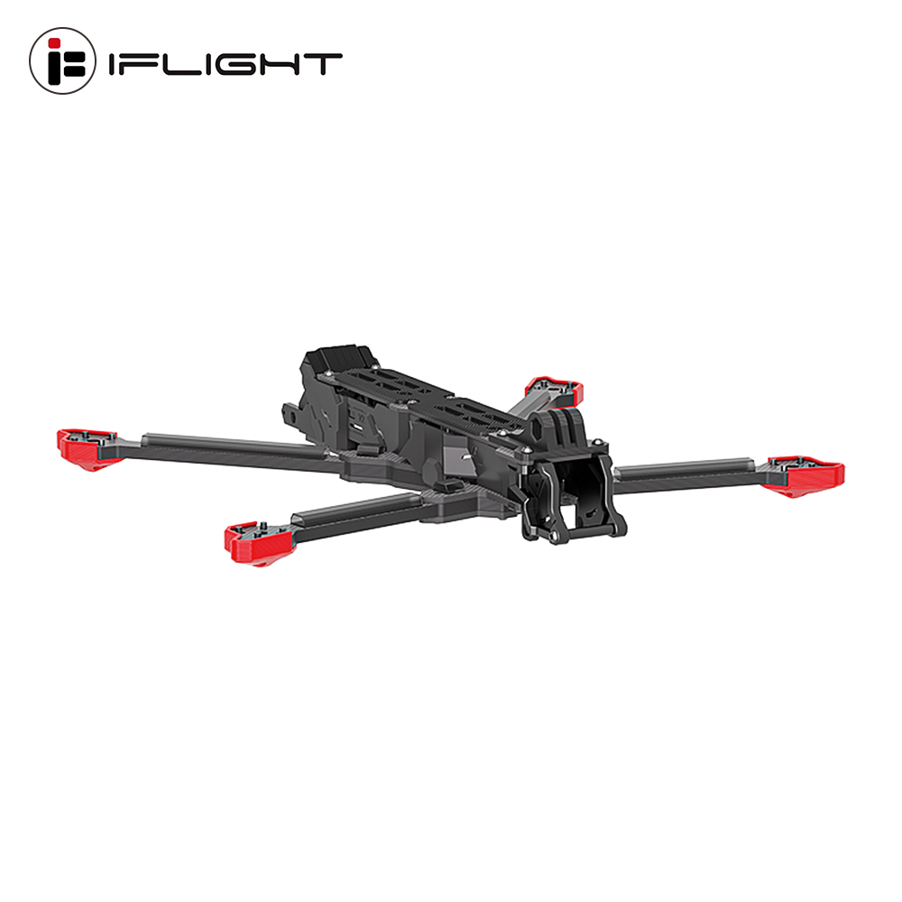 IFlight Chimera7 Pro V2 O4 Fra - Carbon Fiber Drone Frame 评论和价格