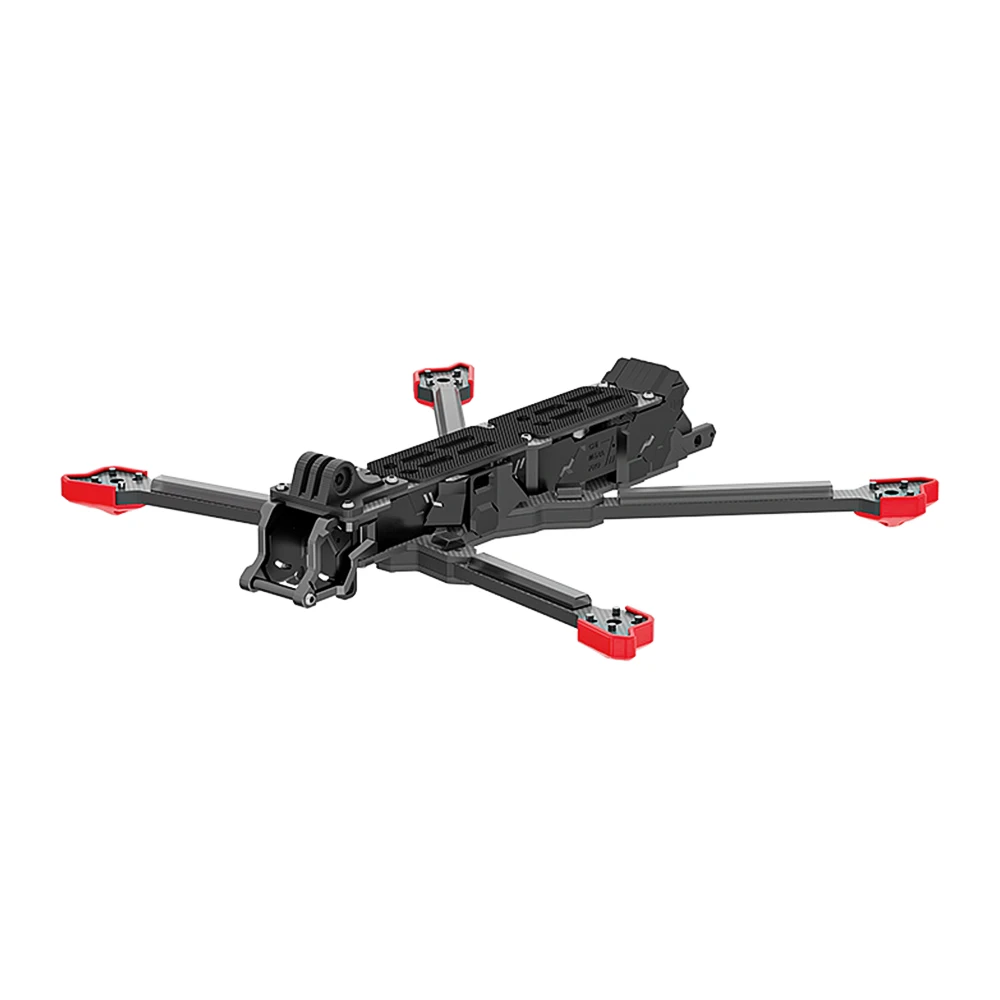 IFlight Chimera7 Pro V2 O4 Fra - Carbon Fiber Drone Frame 评论和价格