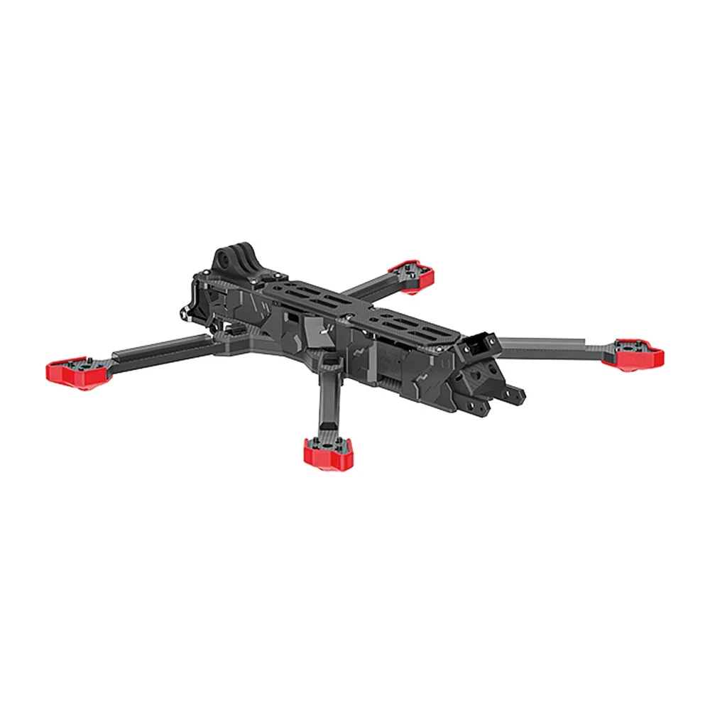IFlight Chimera7 Pro V2 O4 Fra - Carbon Fiber Drone Frame 评论和价格