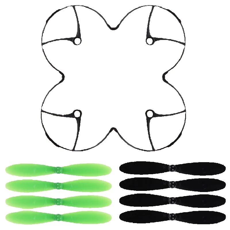 Hubsan X4/X6 Propeller Guard R - Propeller Guard 评论和价格