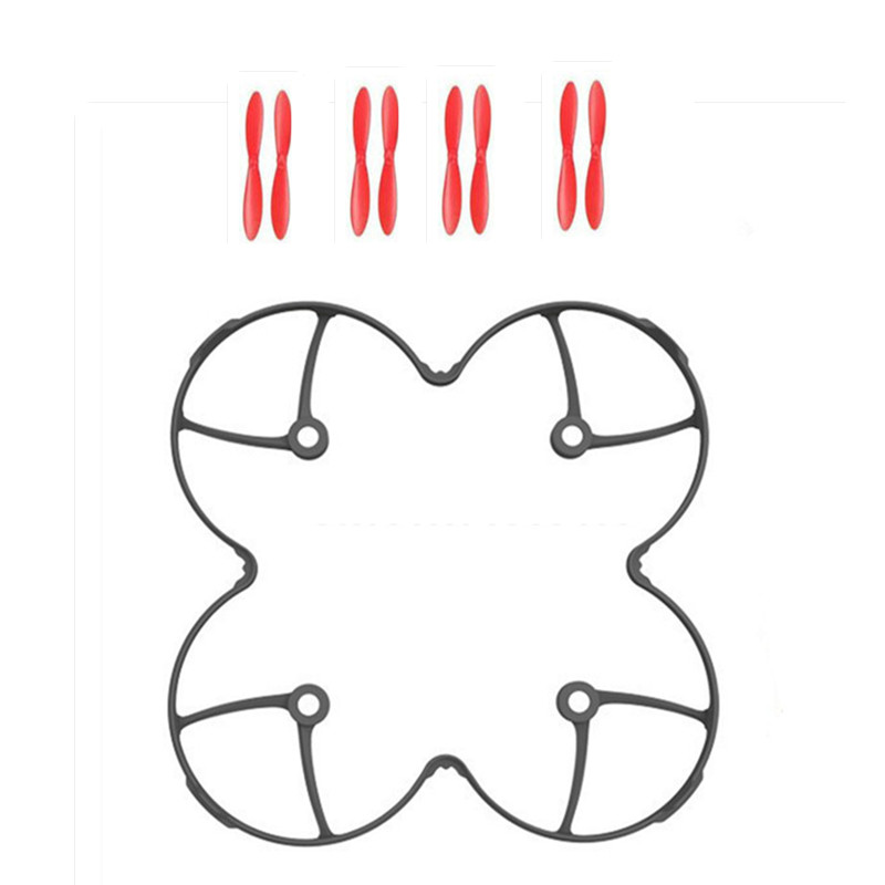 Hubsan X4/X6 Propeller Guard R - Propeller Guard 评论和价格