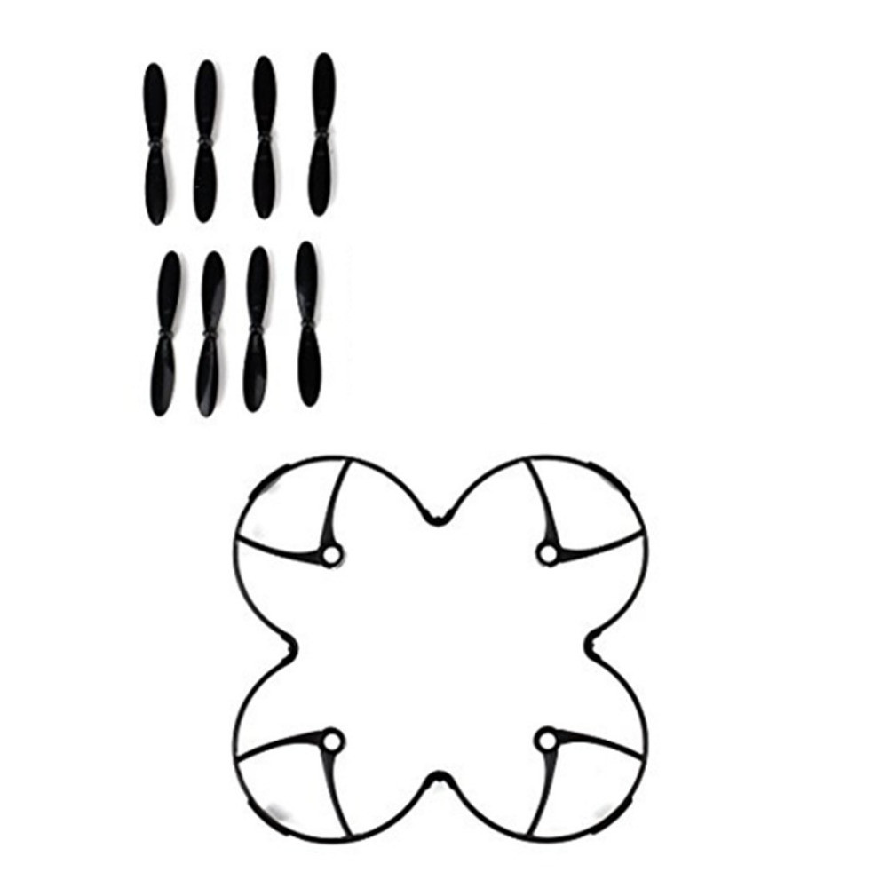 Hubsan X4/X6 Propeller Guard R - Propeller Guard 评论和价格