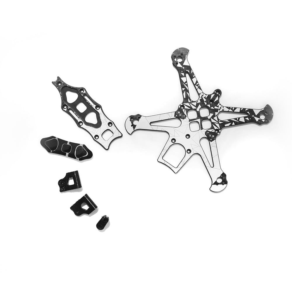 EMAX Tinyhawk III Plus Freesty - Analog Fpv Camera 评论和价格