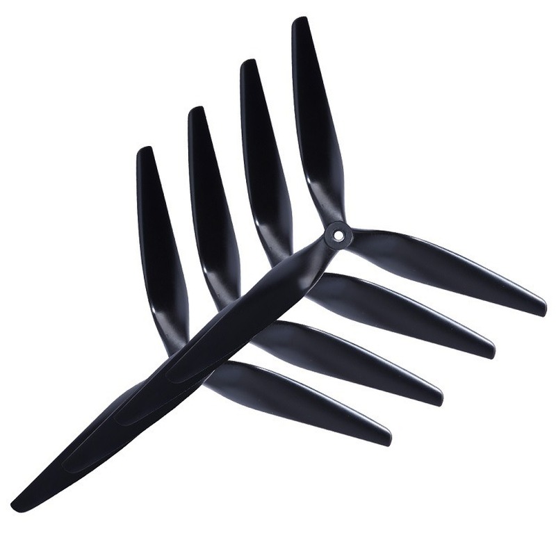 9Inch 3-Blade Propeller 9x5x3  - Drone Propeller 评论和价格