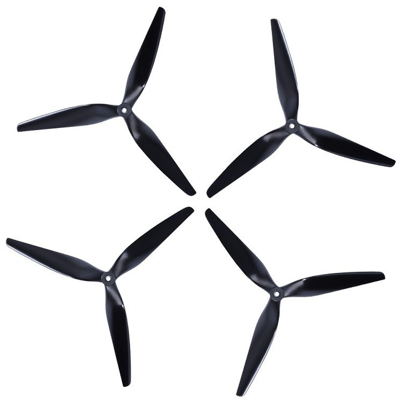 9Inch 3-Blade Propeller 9x5x3  - Drone Propeller 评论和价格