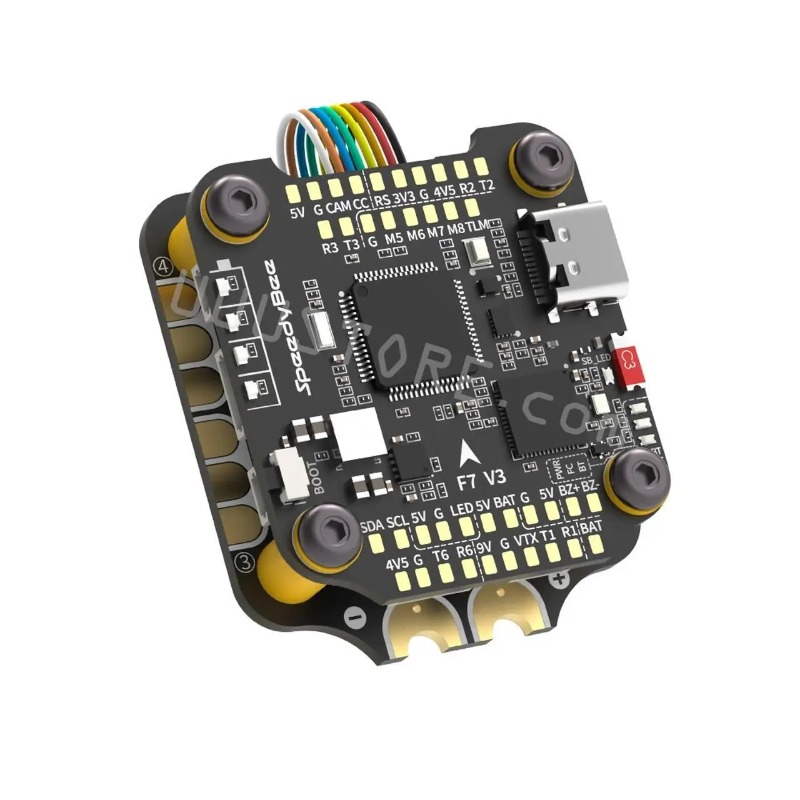 BaMas2022 New SpeedyBee F7 V3  - Betaflight Fc 评论和价格