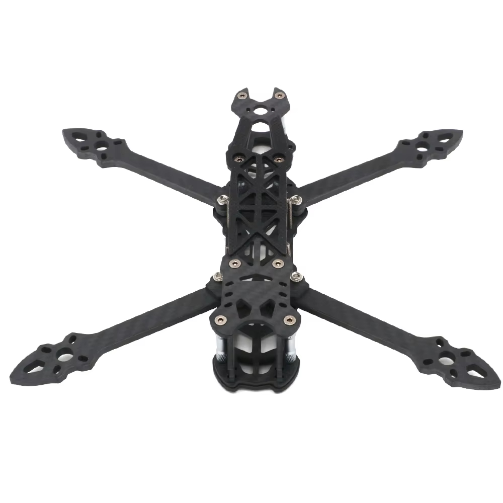 Mark4 Mark 4 7inch 295mm FPV F - Analog Fpv Camera 评论和价格