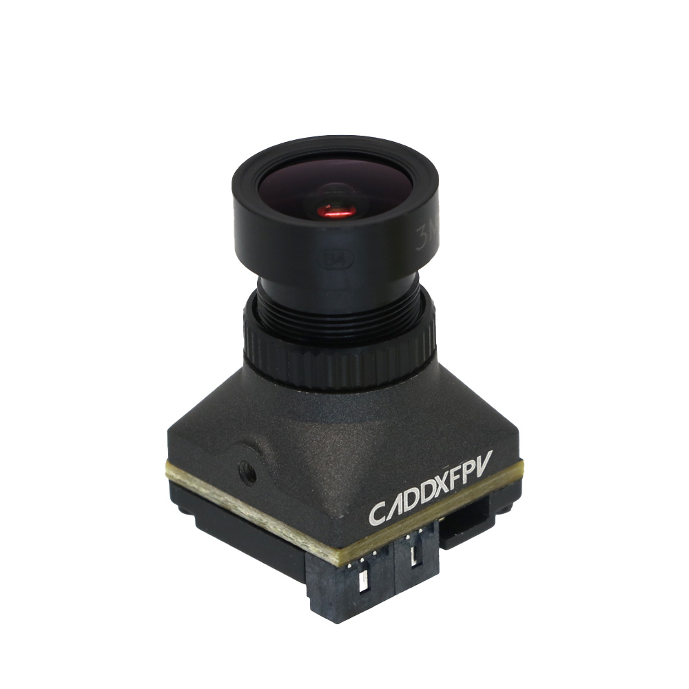CADDX Ratel Pro 1500TVL Super  - Analog Fpv Camera 评论和价格