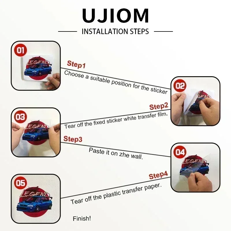 UJIOM Wuthering Waves Cantarel - Smoke Stopper 评论和价格