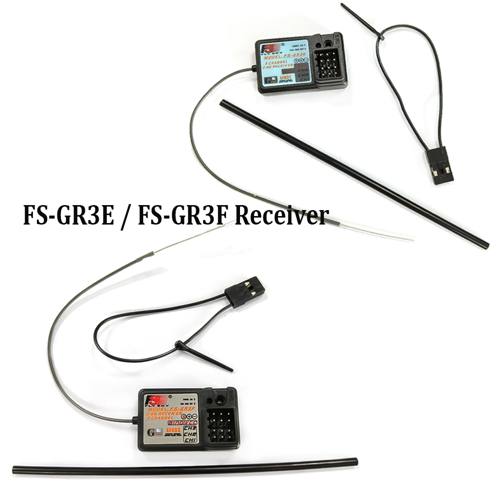 Flysky FS-IA10B FS-IA6B FS-IA6 - Flysky Transmitter 评论和价格