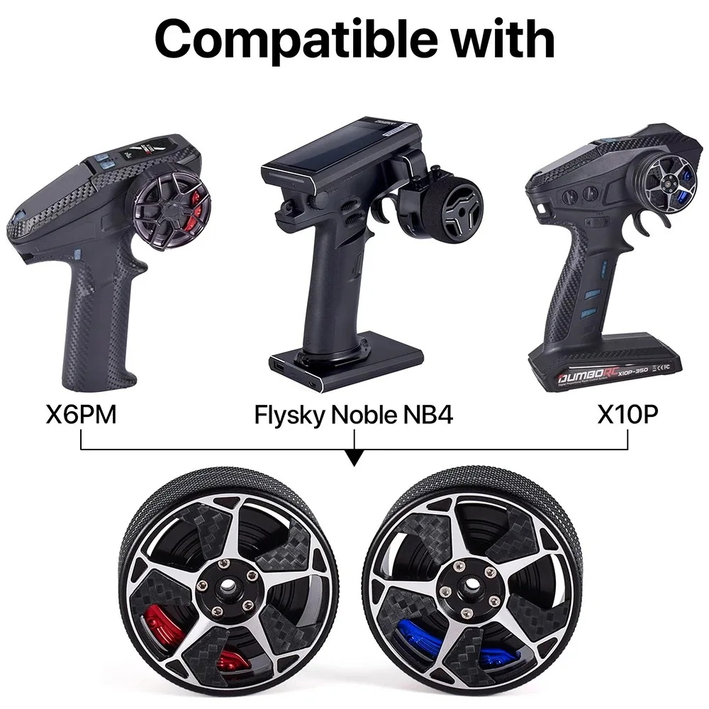DUMBORC DDF-350 RC Remote Cont - Flysky Transmitter 评论和价格