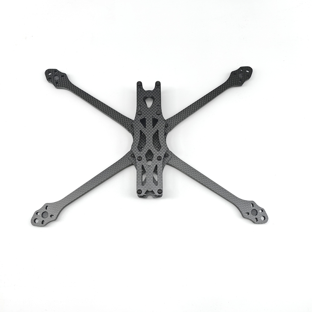 APEX Frame 7 Inch/6 Inch/5 Inc - 5 Inch Propeller 评论和价格