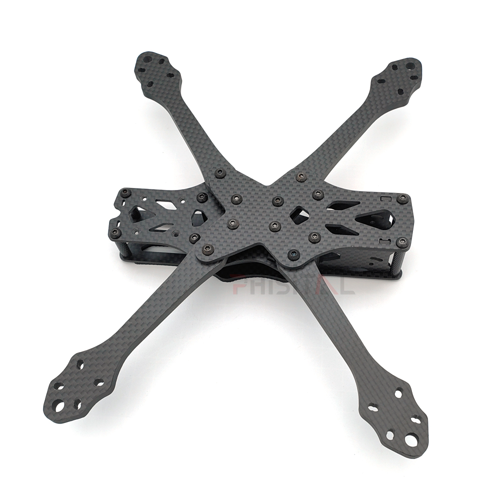 APEX Frame 7 Inch/6 Inch/5 Inc - 5 Inch Propeller 评论和价格