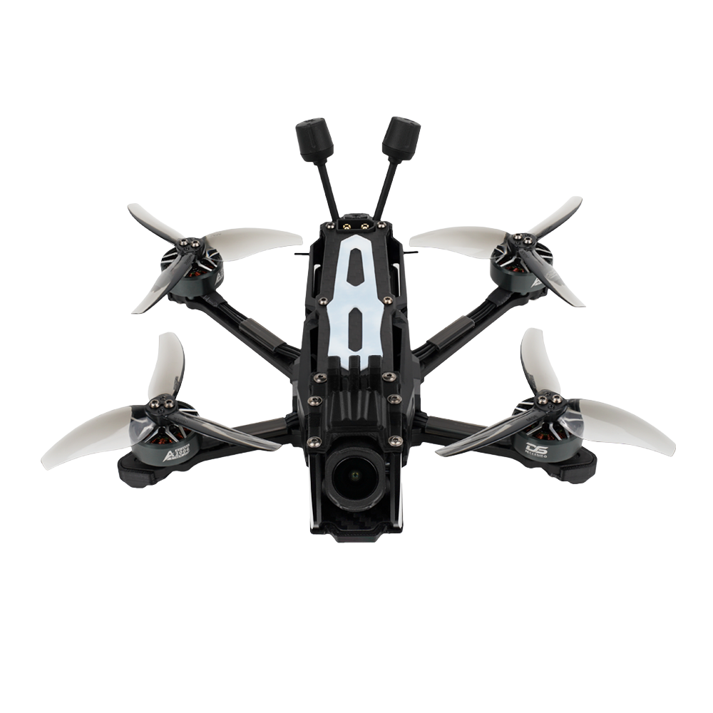 DeepSpace SEEKER35 3.5inch DC/ - Analog Fpv Camera 评论和价格