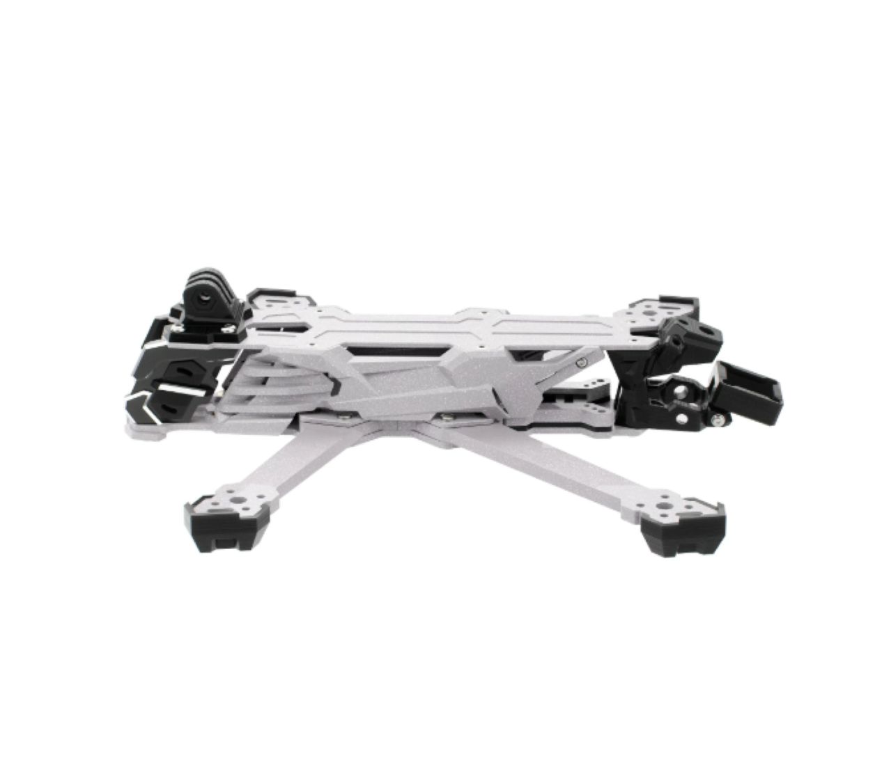 GEPRC GEP-Vapor X5 D5 X6 O4 Pr - Carbon Fiber Drone Frame 评论和价格