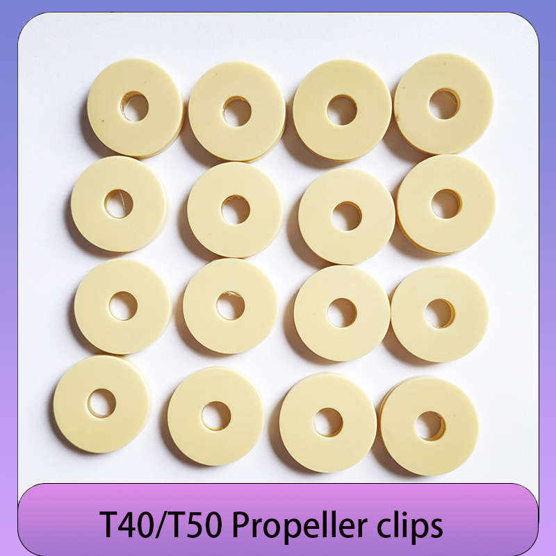 For DJI T40 T50 Propeller Clip - Propeller Guard 评论和价格
