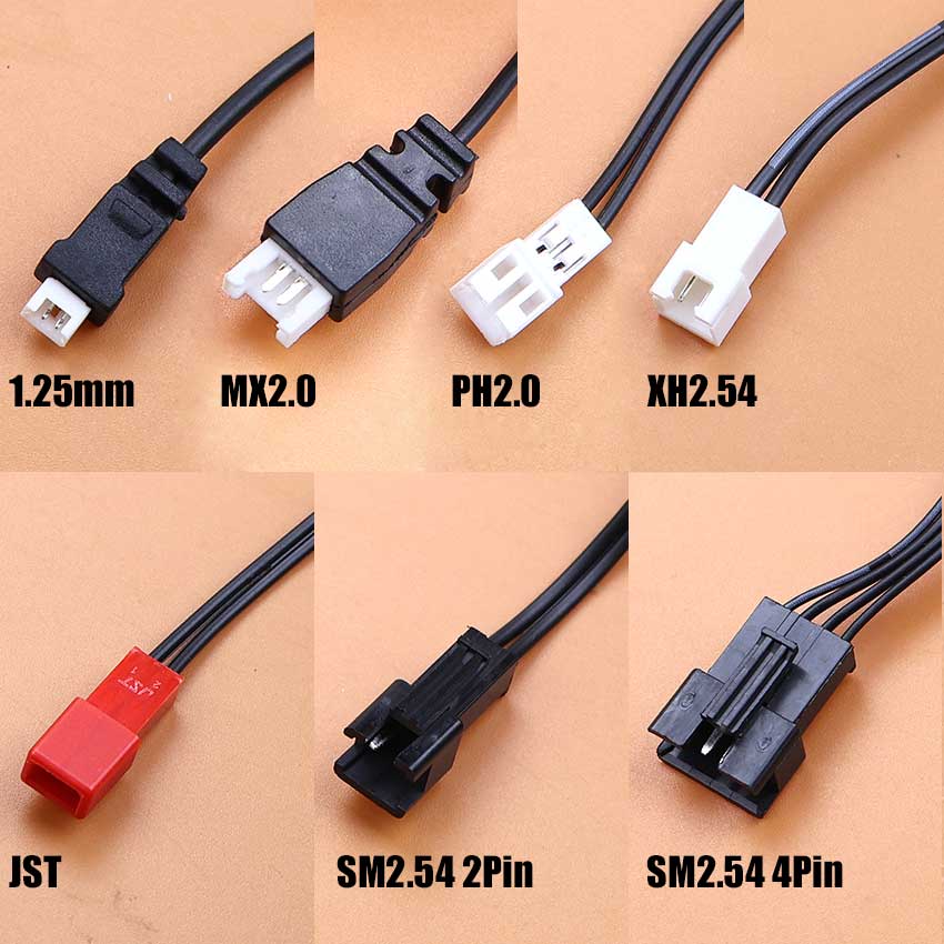 USB Charger Cable For 3.7V Lit - Balance Charger Rc 评论和价格
