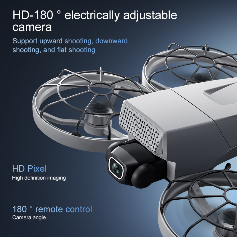 New Mini Foldable Drone G63 Op - Dji Mini Drone 评论和价格
