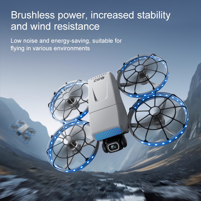 New Mini Foldable Drone G63 Op - Dji Mini Drone 评论和价格