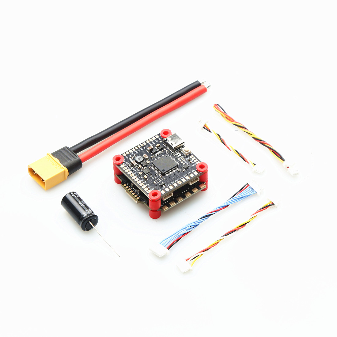 F7 F722 / F4 F405 Flight Contr - F405 Flight Controller 评论和价格