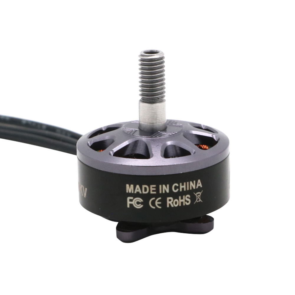 1/4pcs Set Sun Fun 2207 Brushl - Brushed Drone Motor 评论和价格