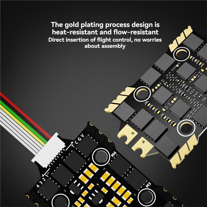 [Promotion】 For RC FPV Drone 6 - 4 In 1 Esc 评论和价格