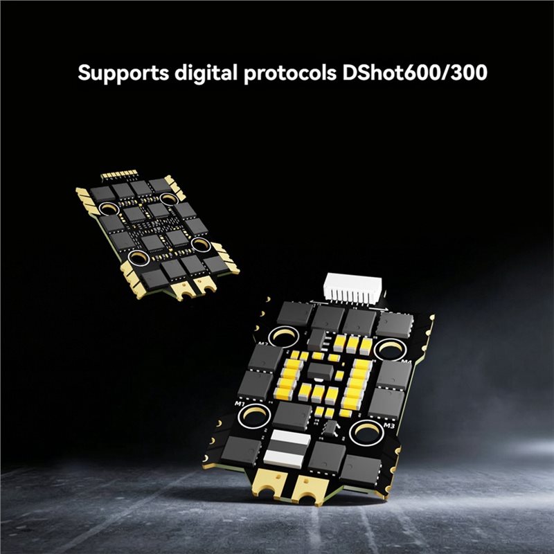 [Promotion】 For RC FPV Drone 6 - 4 In 1 Esc 评论和价格