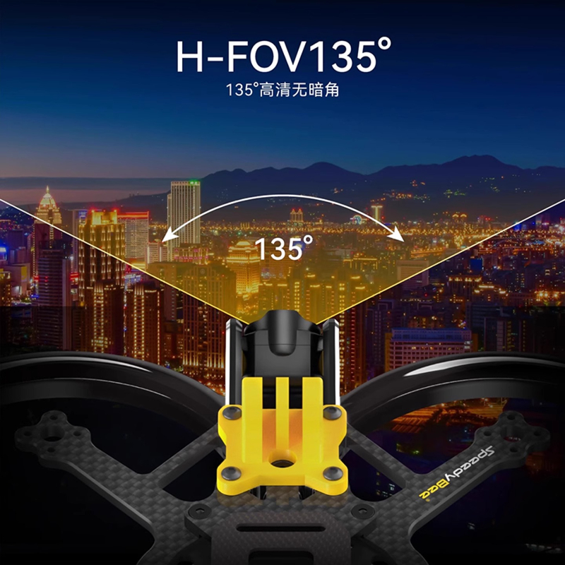 SpeedyBee Bee35 3.5inch FPV Dr - Dji Drone 评论和价格