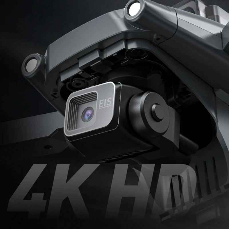 L600 PRO MAX GPS Drone Profess - Brushed Drone Motor 评论和价格