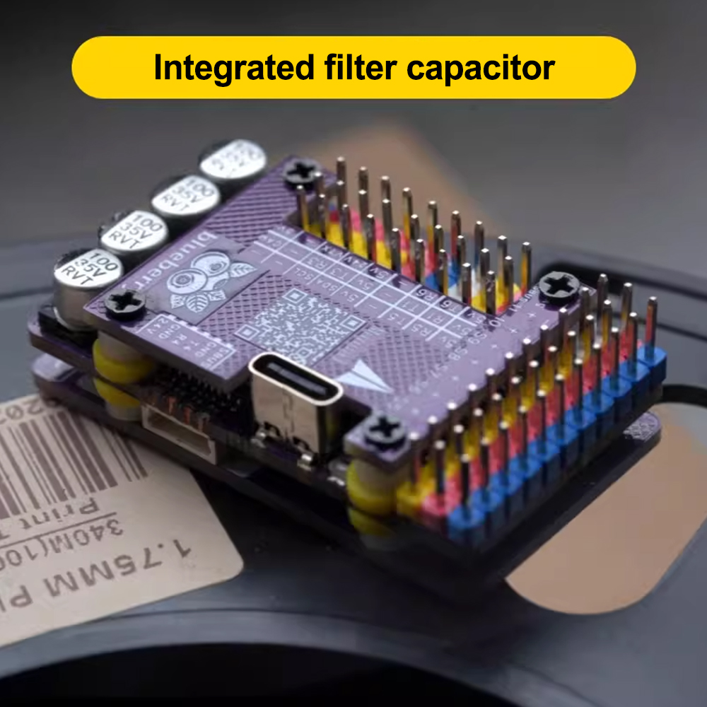 Blueberry F405 Fixed-Wing Flig - F405 Flight Controller 评论和价格