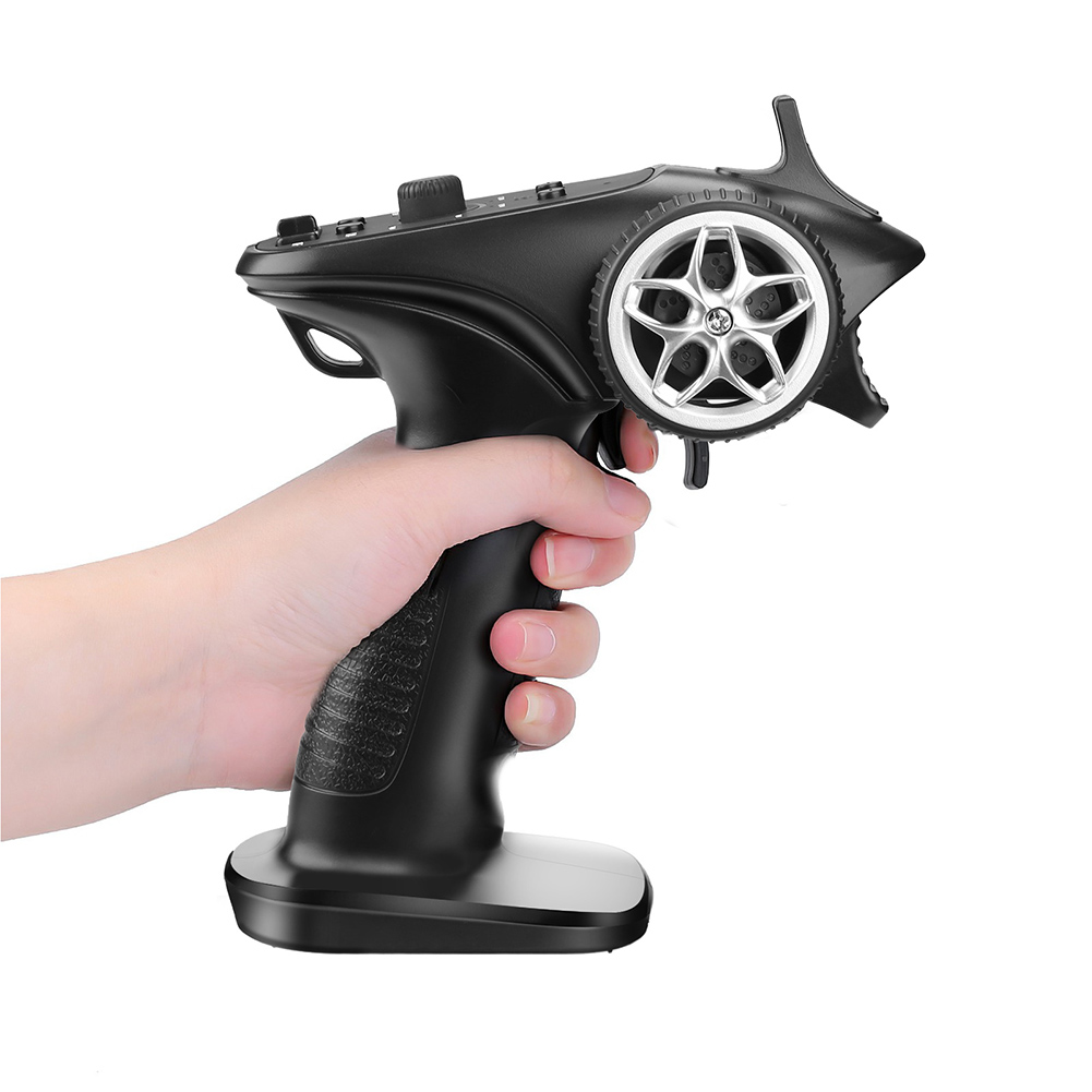 GA-4H-TX 4CH 2.4GHz Remote Con - Radio Transmitter 2.4Ghz 评论和价格