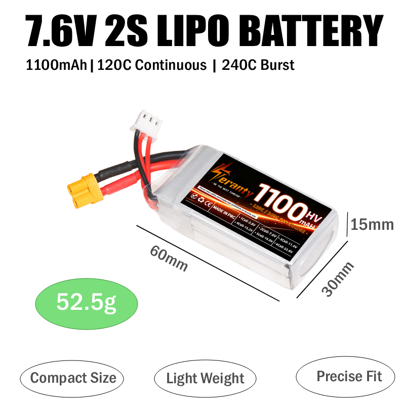 Flywoo Firefly 25MINI 3S / 20P - F405 Flight Controller 评论和价格