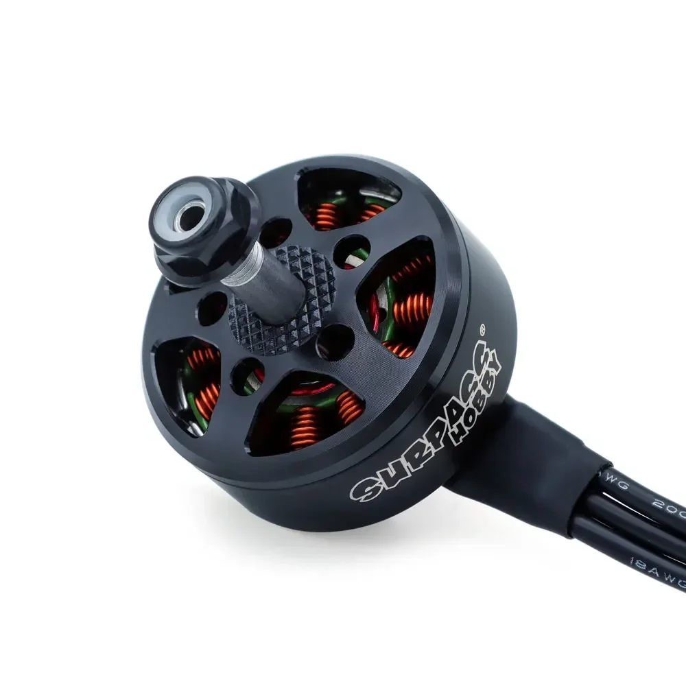 SURPASS HOBBY B2806.5 2806.5 1 - Brushed Drone Motor 评论和价格