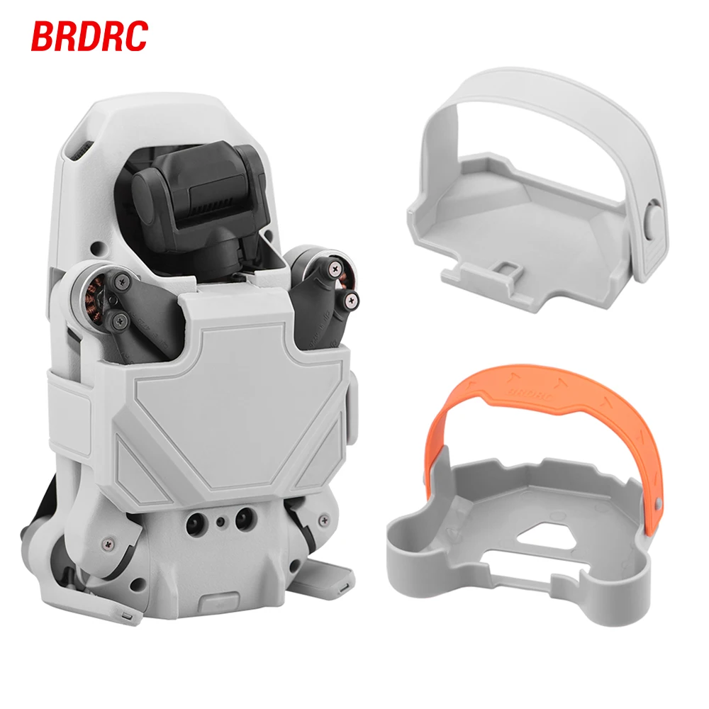 BRDRC Propeller Holder for DJI - Propeller Guard 评论和价格