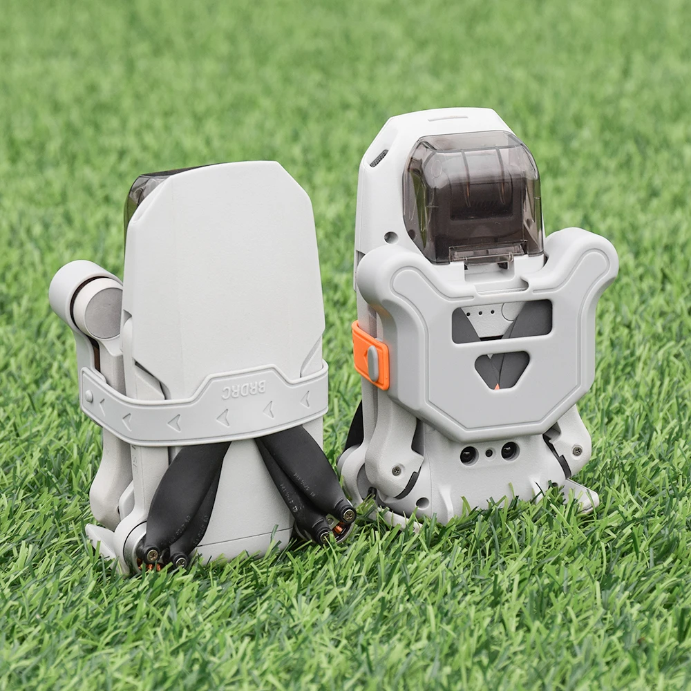 BRDRC Propeller Holder for DJI - Propeller Guard 评论和价格