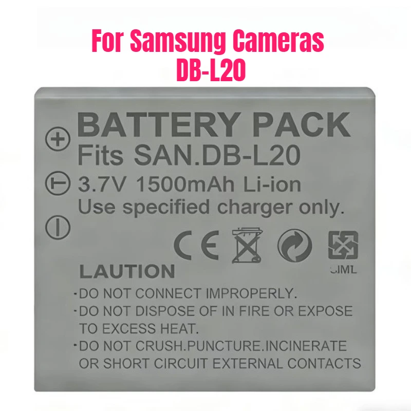 SWZY 3.7V 1500mah DB-L20 Batte - Drone With Camera 评论和价格
