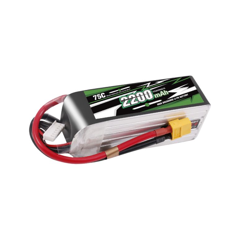 NEW Gens ACE 22.2V Lipo Batter - Lipo Battery 6S 评论和价格