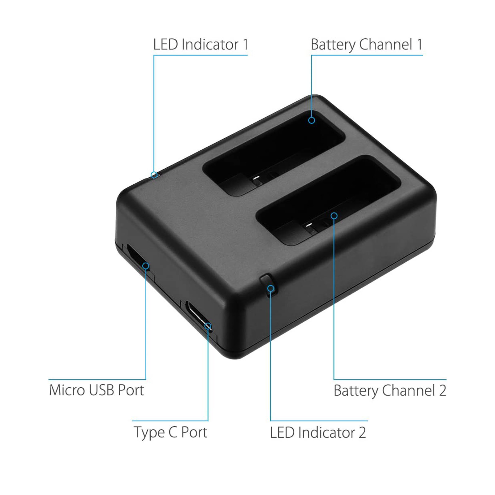 Suitable for GOPRO Hero 5 Char - Drone With Camera 评论和价格