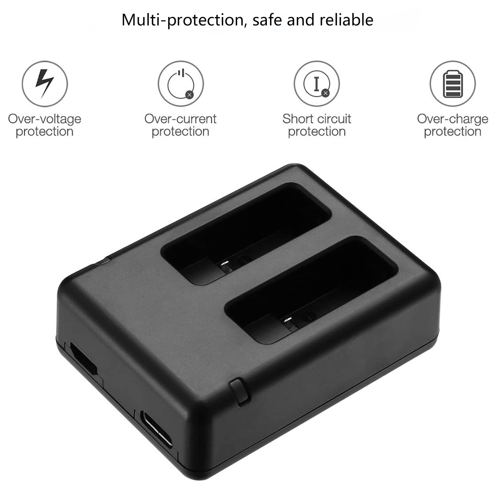 Suitable for GOPRO Hero 5 Char - Drone With Camera 评论和价格