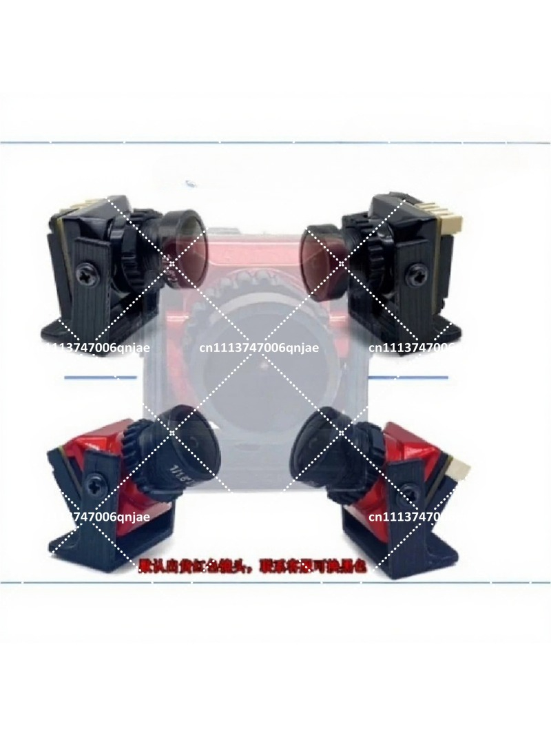 5.8G 2W Analog FPV Camera Set  - Analog Fpv Camera 评论和价格