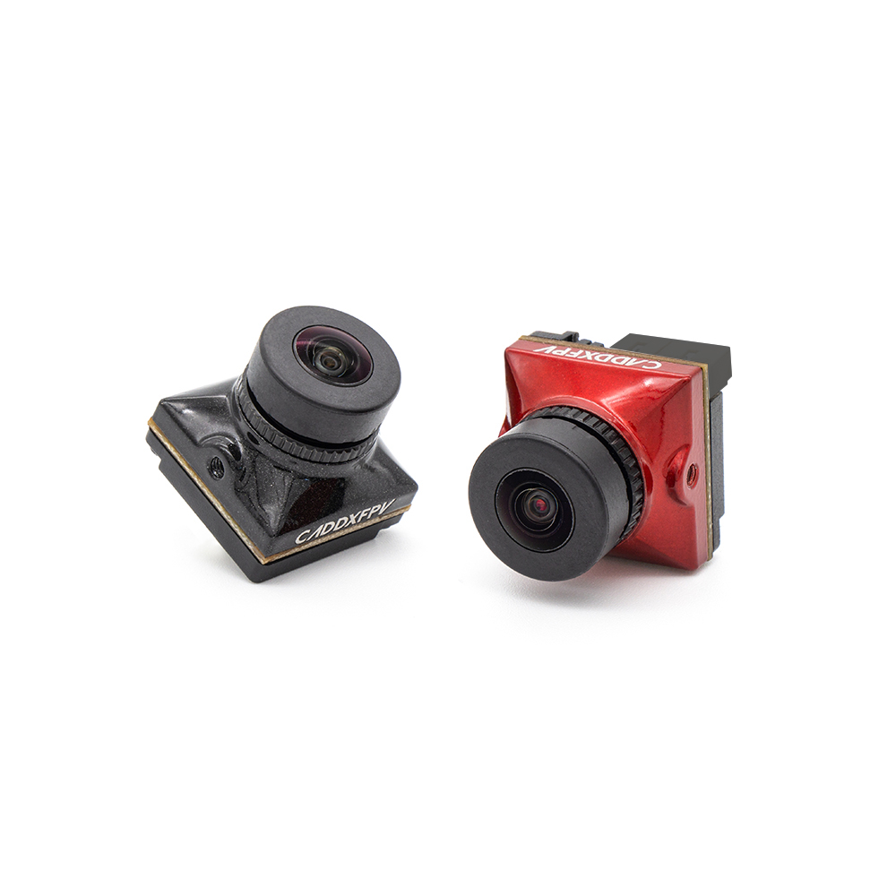 Caddx Ratel 2 V2 FPV Camera Ra - Analog Fpv Camera 评论和价格