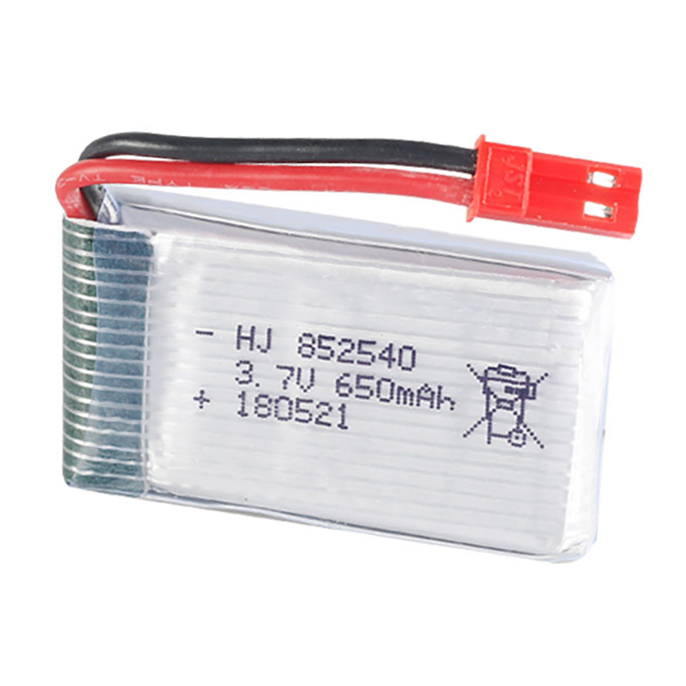 3.7v 650mAh 852540 Lipo Batter - Balance Charger Rc 评论和价格