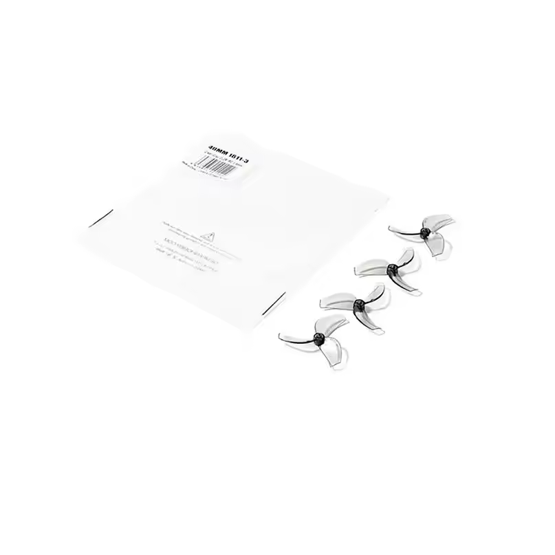 BETAFPV 12Pcs Gemfan 1611 3-Bl - Brushed Drone Motor 评论和价格