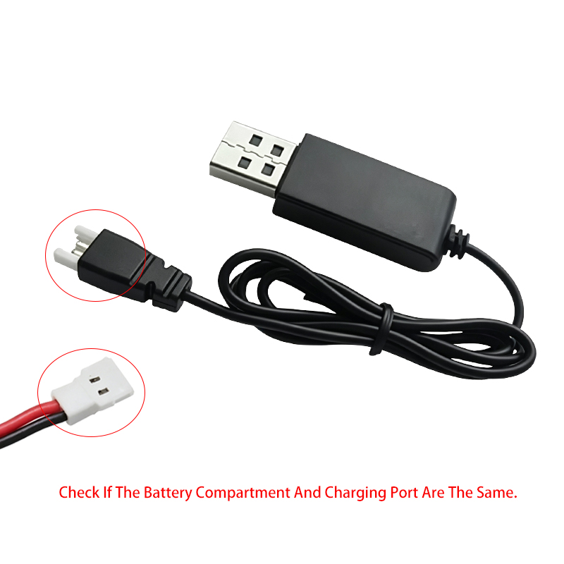 3.7V Lithium Polymer Battery U - Balance Charger Rc 评论和价格