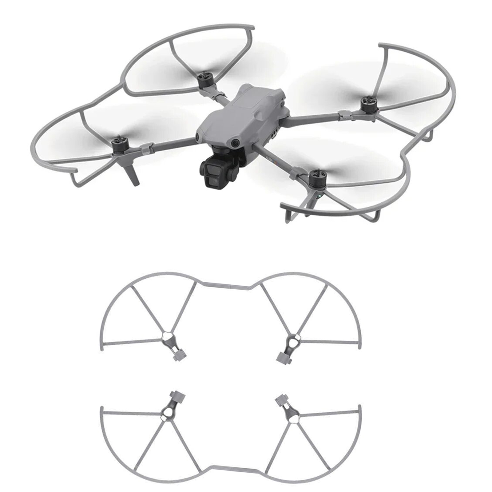 Propeller Guard For DJI Air 3/ - Propeller Guard 评论和价格