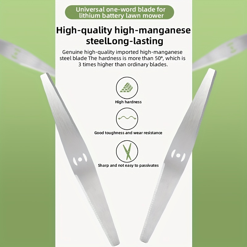 3 Pieces of 9.7-Inch Straight  - 5 Inch Propeller 评论和价格