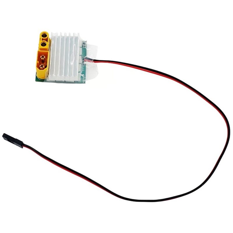 ABRU-4.5-5.5V 2-14S 200A Isola - Drone Motor 评论和价格